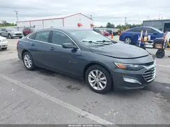 1G1ZD5ST6KF131927 2019 CHEVROLET MALIBU