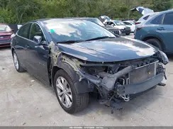 1G1ZD5ST6KF132253 2019 CHEVROLET MALIBU