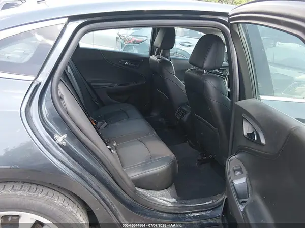 1G1ZD5ST6KF132253 2019 CHEVROLET MALIBU - Image 8