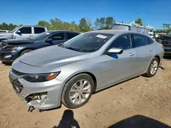 1G1ZD5ST6KF133516 2019 CHEVROLET MALIBU