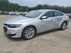 1G1ZD5ST6KF133841 2019 CHEVROLET MALIBU