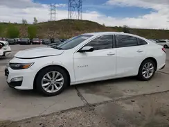1G1ZD5ST6KF133905 2019 CHEVROLET MALIBU
