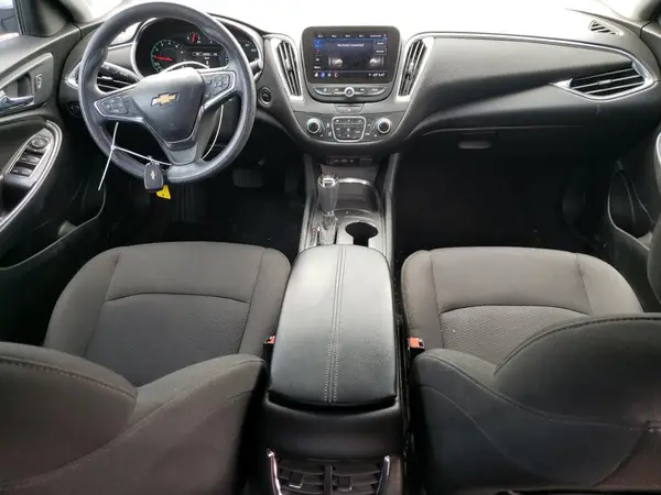 1G1ZD5ST6KF133905 2019 CHEVROLET MALIBU - Image 8