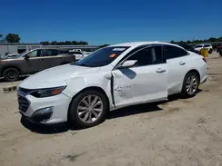1G1ZD5ST6KF134200 2019 CHEVROLET MALIBU