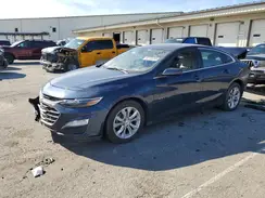 1G1ZD5ST6KF134293 2019 CHEVROLET MALIBU