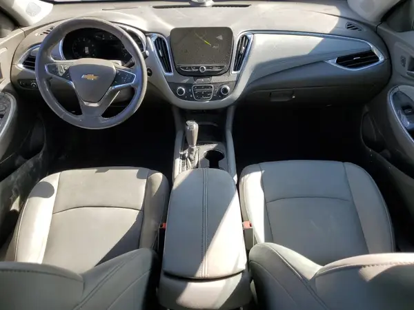 1G1ZD5ST6KF134293 2019 CHEVROLET MALIBU - Image 8
