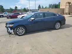 1G1ZD5ST6KF135329 2019 CHEVROLET MALIBU