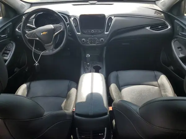 1G1ZD5ST6KF135329 2019 CHEVROLET MALIBU - Image 8