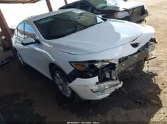 1G1ZD5ST6KF136593 2019 CHEVROLET MALIBU
