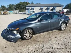 1G1ZD5ST6KF136643 2019 CHEVROLET MALIBU