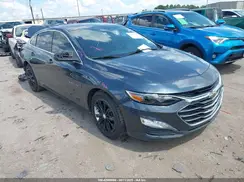 1G1ZD5ST6KF138764 2019 CHEVROLET MALIBU