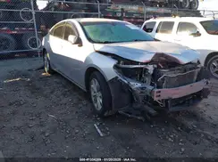 1G1ZD5ST6KF138814 2019 CHEVROLET MALIBU