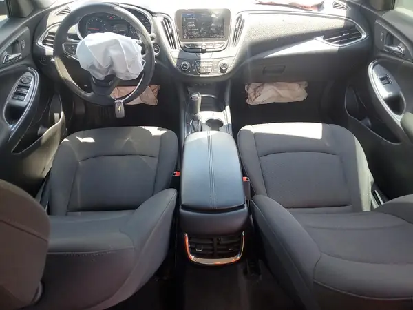 1G1ZD5ST6KF138926 2019 CHEVROLET MALIBU - Image 8