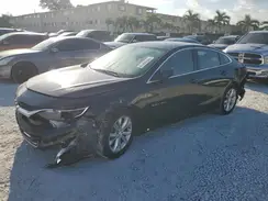 1G1ZD5ST6KF139350 2019 CHEVROLET MALIBU