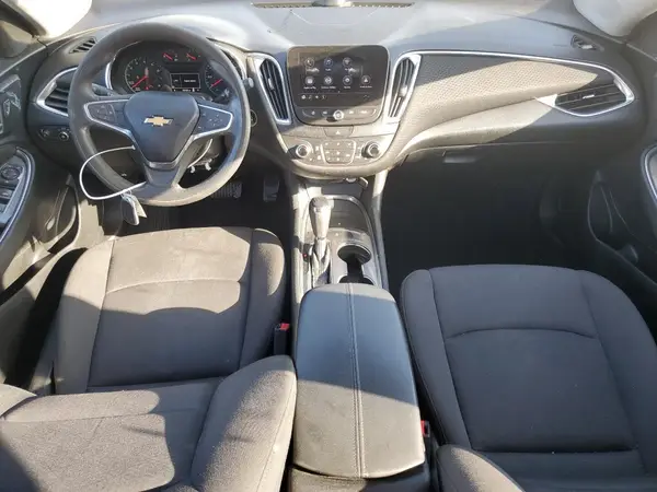 1G1ZD5ST6KF139350 2019 CHEVROLET MALIBU - Image 8