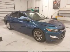 1G1ZD5ST6KF139686 2019 CHEVROLET MALIBU