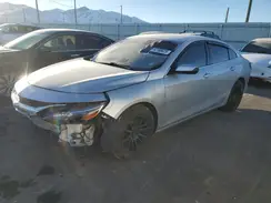 1G1ZD5ST6KF139882 2019 CHEVROLET MALIBU