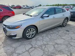 1G1ZD5ST6KF141213 2019 CHEVROLET MALIBU