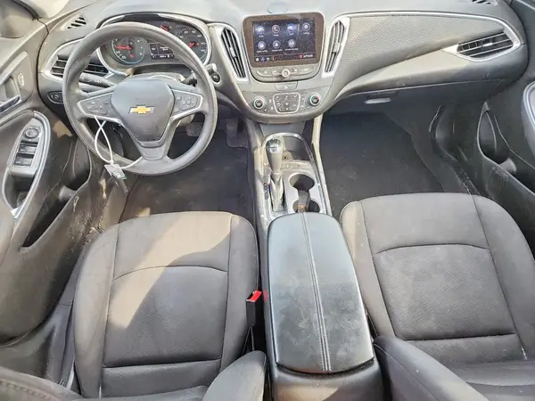1G1ZD5ST6KF141213 2019 CHEVROLET MALIBU - Image 8