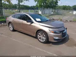 1G1ZD5ST6KF141308 2019 CHEVROLET MALIBU