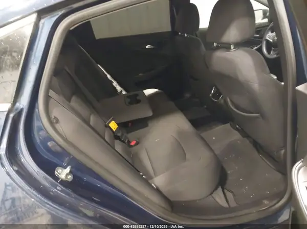 1G1ZD5ST6KF141339 2019 CHEVROLET MALIBU - Image 8
