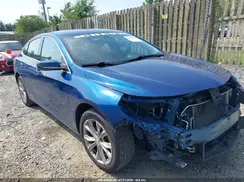 1G1ZD5ST6KF141714 2019 CHEVROLET MALIBU
