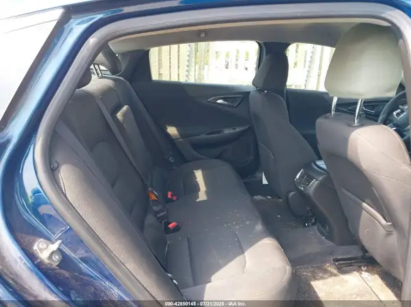 1G1ZD5ST6KF141714 2019 CHEVROLET MALIBU - Image 8