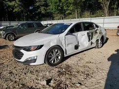 1G1ZD5ST6KF142037 2019 CHEVROLET MALIBU