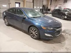 1G1ZD5ST6KF142488 2019 CHEVROLET MALIBU