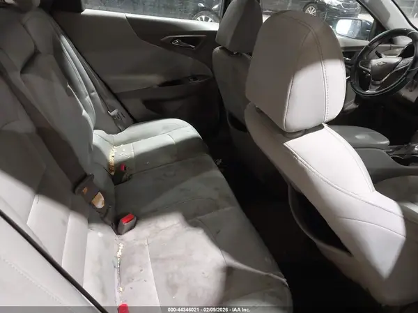 1G1ZD5ST6KF142488 2019 CHEVROLET MALIBU - Image 8