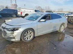 1G1ZD5ST6KF142720 2019 CHEVROLET MALIBU