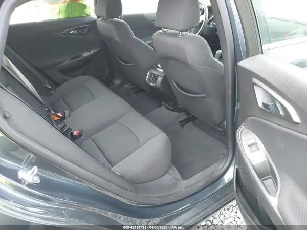 1G1ZD5ST6KF142877 2019 CHEVROLET MALIBU - Image 8
