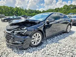 1G1ZD5ST6KF143219 2019 CHEVROLET MALIBU