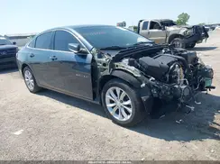 1G1ZD5ST6KF143253 2019 CHEVROLET MALIBU