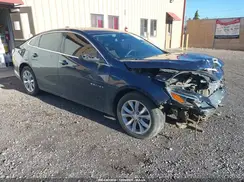 1G1ZD5ST6KF143415 2019 CHEVROLET MALIBU