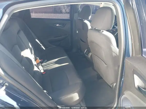 1G1ZD5ST6KF143415 2019 CHEVROLET MALIBU - Image 8