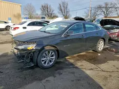 1G1ZD5ST6KF143771 2019 CHEVROLET MALIBU
