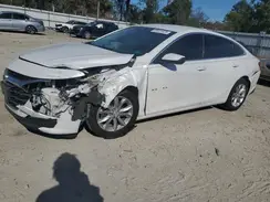 1G1ZD5ST6KF143916 2019 CHEVROLET MALIBU