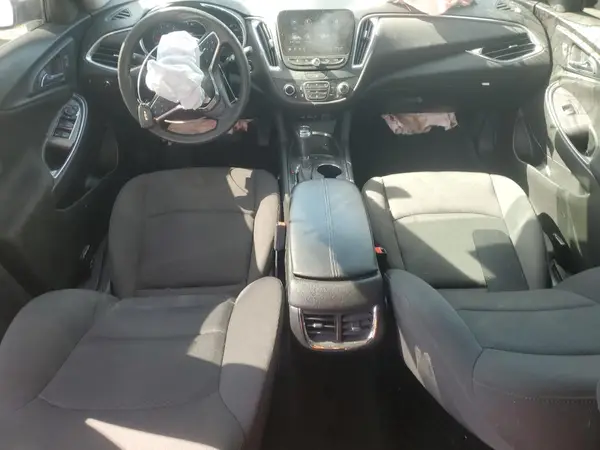 1G1ZD5ST6KF143916 2019 CHEVROLET MALIBU - Image 8