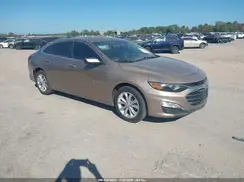 1G1ZD5ST6KF144483 2019 CHEVROLET MALIBU