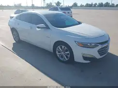 1G1ZD5ST6KF144886 2019 CHEVROLET MALIBU