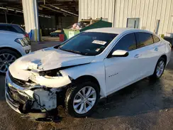 1G1ZD5ST6KF147237 2019 CHEVROLET MALIBU