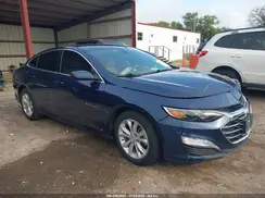 1G1ZD5ST6KF147349 2019 CHEVROLET MALIBU
