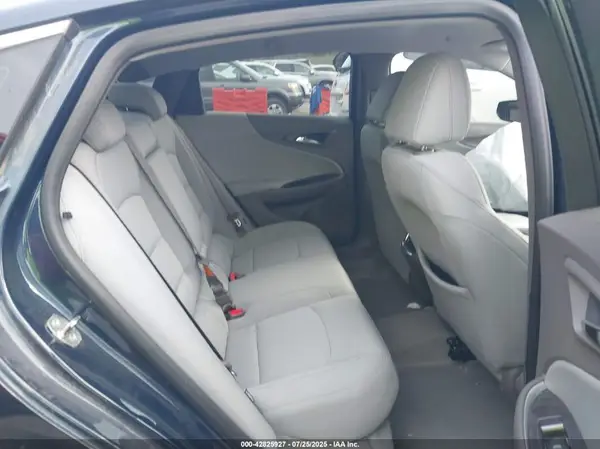 1G1ZD5ST6KF147349 2019 CHEVROLET MALIBU - Image 8