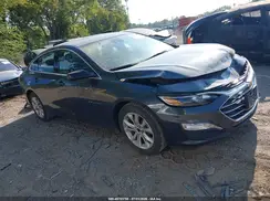 1G1ZD5ST6KF149599 2019 CHEVROLET MALIBU
