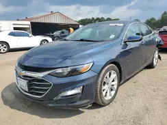 1G1ZD5ST6KF149618 2019 CHEVROLET MALIBU