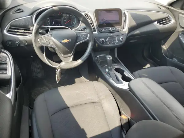 1G1ZD5ST6KF149618 2019 CHEVROLET MALIBU - Image 8