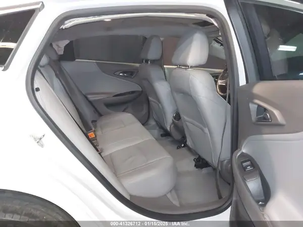 1G1ZD5ST6KF150073 2019 CHEVROLET MALIBU - Image 8