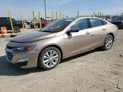 1G1ZD5ST6KF151370 2019 CHEVROLET MALIBU