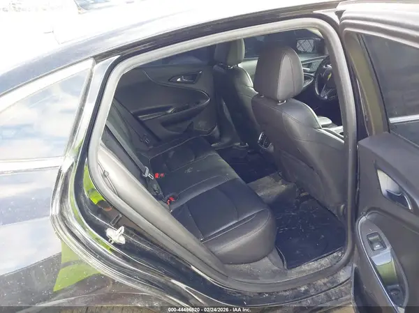 1G1ZD5ST6KF151496 2019 CHEVROLET MALIBU - Image 8